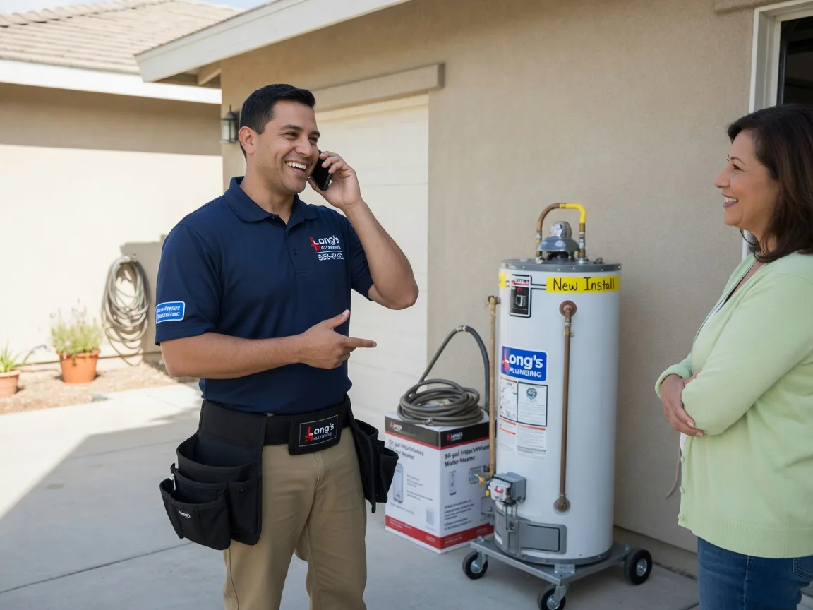 Leak Detection Fowler, CA FAQs